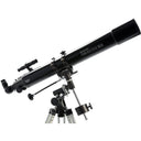 Celestron Powerseeker 80EQ Telescope - Jacobs Digital