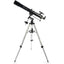 Celestron Powerseeker 80EQ Telescope - Jacobs Digital