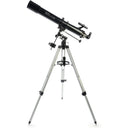 Celestron Powerseeker 80EQ Telescope-Jacobs Digital