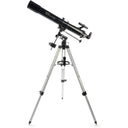 Celestron Powerseeker 80EQ Telescope - Jacobs Digital