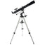 Celestron Powerseeker 80EQ Telescope - Jacobs Digital