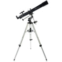 Celestron Powerseeker 80EQ Telescope - Jacobs Digital
