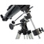 Celestron Powerseeker 80EQ Telescope - Jacobs Digital
