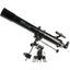 Celestron Powerseeker 80EQ Telescope - Jacobs Digital