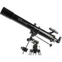 Celestron Powerseeker 80EQ Telescope - Jacobs Digital