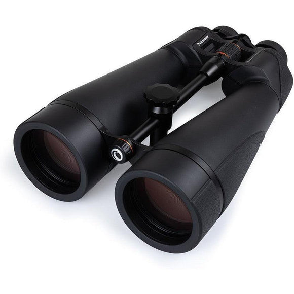 Celestron SkyMaster PRO ED 20x80 Binocular - Jacobs Digital