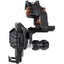 Celestron NexYZ DX 3-Axis Universal Smartphone Adapter with Bluetooth Remote - Jacobs Digital