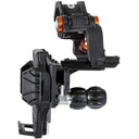 Celestron NexYZ DX 3-Axis Universal Smartphone Adapter with Bluetooth Remote - Jacobs Digital