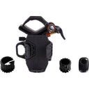 Celestron NexYZ DX 3-Axis Universal Smartphone Adapter with Bluetooth Remote - Jacobs Digital