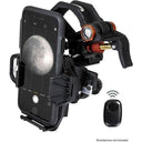 Celestron NexYZ DX 3-Axis Universal Smartphone Adapter with Bluetooth Remote - Jacobs Digital
