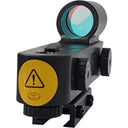 Celestron StarPointer Red-Dot Finderscope - Choose Bracket - Jacobs Digital