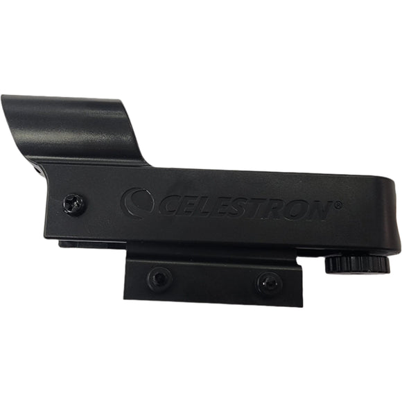 Celestron StarPointer Red-Dot Finderscope - Choose Bracket - Jacobs Digital