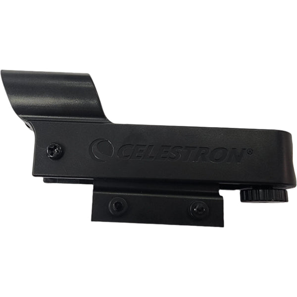 Piastrina per montaggio Red Dot con footprint MAG/RSMc su coda di rondine per Glock 17 - Vector Piastrina per montaggio Red Dot con footprint MAG/RSMc su coda di rondine per Glock 17 - Vector