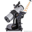 Celestron StarSense Explorer 114mm Tabletop Dobsonian - Jacobs Digital