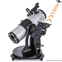 Celestron StarSense Explorer 114mm Tabletop Dobsonian - Jacobs Digital