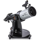 Celestron StarSense Explorer 114mm Tabletop Dobsonian - Jacobs Digital