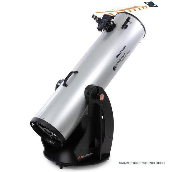 Celestron Starsense Explorer 12