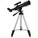 Celestron Travel Scope 50 Portable Telescope - Jacobs Digital