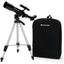 Celestron Travel Scope 50 Portable Telescope - Jacobs Digital