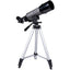 Celestron Travel Scope 60 DX Portable Telescope With Smartphone Adapter-Jacobs Digital