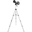 Celestron Travel Scope 70 DX Portable Telescope With Smartphone Adapter - Jacobs Digital
