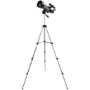 Celestron Travel Scope 70 DX Portable Telescope With Smartphone Adapter - Jacobs Digital