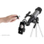 Celestron Travel Scope 70 DX Portable Telescope With Smartphone Adapter-Jacobs Digital