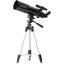 Celestron Travel Scope 80 Portable Telescope With Smartphone Adapter-Jacobs Digital