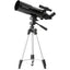 Celestron Travel Scope 80 Portable Telescope With Smartphone Adapter - Jacobs Digital
