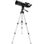 Celestron Travel Scope 80 Portable Telescope With Smartphone Adapter-Jacobs Digital