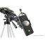 Celestron Travel Scope 80 Portable Telescope With Smartphone Adapter - Jacobs Digital