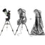 Celestron Weatherproof Telescope Cover (Up To 11”)-Jacobs Digital