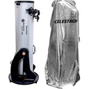 Celestron Weatherproof Telescope Cover (Up To 11”)-Jacobs Digital