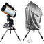 Celestron Weatherproof Telescope Cover (Up To 11”)-Jacobs Digital
