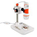 Celestron Labs Digital 5MP 20x -200x Handheld Microscope