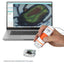 Celestron Labs Digital 5MP 20x -200x Handheld Microscope