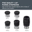 Celestron 13 Piece 1.25