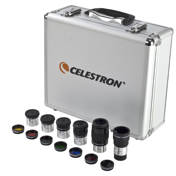 Celestron 13 Piece 1.25
