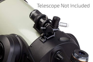 Celestron 9x50 Illuminated Right Angle Correct Image Finderscope - Jacobs Digital