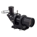 Celestron 9x50 Illuminated Right Angle Correct Image Finderscope - Jacobs Digital