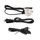 Celestron AC Adapter - 5-Amp Universal Multi-Plug - Jacobs Digital