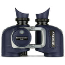 Steiner Marine Commander 7x50 Compass (Zone 5) Binocular - Jacobs Digital