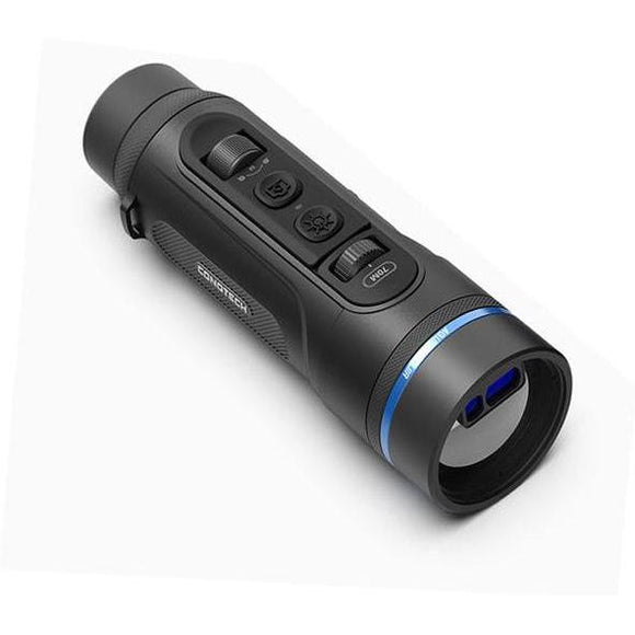 Conotech Aquila 650LIIR 50mm 640x512 Thermal Monocular with LRF - Jacobs Digital