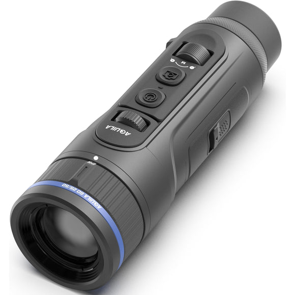 Conotech Aquila 6D 25/50 640x512 Thermal Imaging Monocular - Jacobs Digital