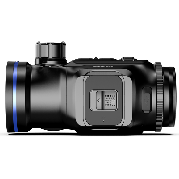 Conotech Avata 650 640x512 Thermal Monocular - Jacobs Digital