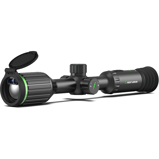Conotech Night Arrow 335PRO 384x288 Thermal Riflescope - Jacobs Digital