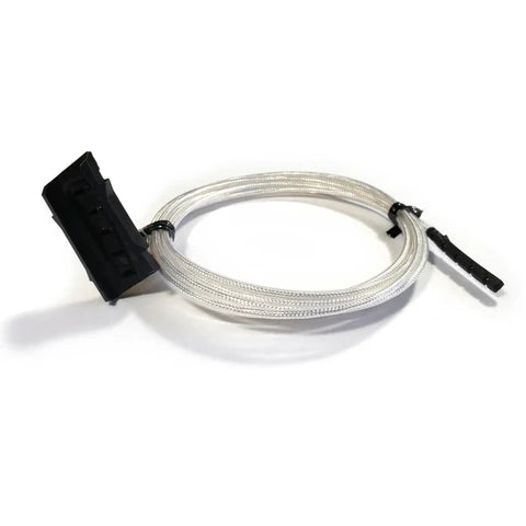 XP DEUS II Aerial Antenna with 250cm Cable - Jacobs Digital