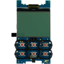 XP DEUS II RC PCB with LCD - Jacobs Digital