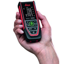 Leica Disto D2G Green Beam Distance Meter