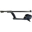XP DEUS II  S-Telescopic Stem with Armrest w/o Lower Stem - Jacobs Digital